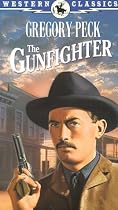 Gunfighter [VHS]