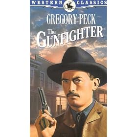 Gunfighter [VHS]