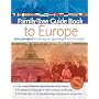 The Family Tree Guide Book to Europe (Family Tree Magazine)