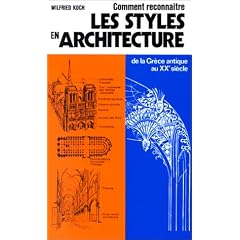 Comment reconna�tre les styles en architecture