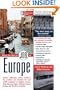 How to Get a Job in Europe: Names, addresses, phone numbers, fax numbers, and websites for over 2,000 employers in England, France, Italy, Germany, ... 18 other countries (The Job Finders Series)