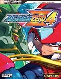 Mega Man? Zero 4 Official Strategy Guide (Official Strategy Guides (Bradygames))