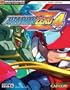 Mega Man(R) Zero 4 Official Strategy Guide (Official Strategy Guides (Bradygames))