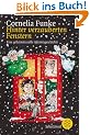 Hinter verzauberten Fenstern. ( Ab 8 J.). Eine geheimnisvolle Adventsgeschichte.