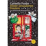 Hinter verzauberten Fenstern: Eine geheimnisvolle Adventsgeschichte