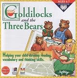 Goldilocks & the Three Bears Software