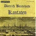 Buxtehude: Cantatas