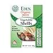 Eden Organic Vegetable Shells, 12-Ounce Packages (Pack of 6)