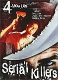 Serial Killers 4 Movie Pack by BCI / Eclipse
