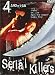DVD : Serial Killers 4 Movie Pack