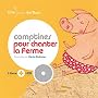 Comptines pour chanter la ferme
