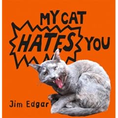 My Cat Hates You