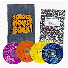 Schoolhouse Rock! (1973 TV Series)