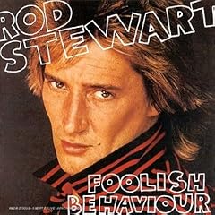 Foolish Behaviour