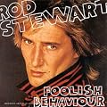 Foolish Behaviour