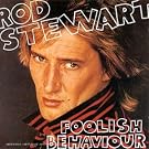 Foolish Behaviour