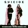 The Second Album / The First Rehearsal Tapes