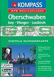  : Oberschwaben. CD-ROM.
