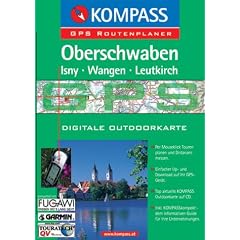 Oberschwaben. CD-ROM.