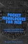 Pocket Monologues for Men
