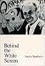 Behind the White Screen (Greek Fiction and Memoirs)