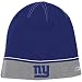 Sporting Goods : Giants Reebok NFL Sideline Knit Cap