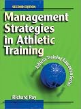 Management Strategies in Athletic Training (Athletic Training Education Series) image