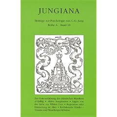 Jungiana Reihe A Band 10: BD 10