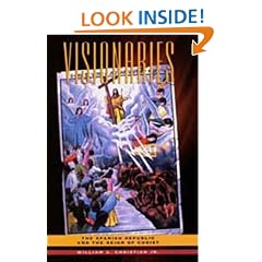 Visionaries: The Spanish Republic and the Reign of Christ