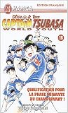 Olive et Tom, Captain Tsubasa World Youth, tome 15 : Qualification pour la phase suivant du championnat !
