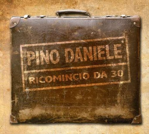 Pino Daniele - Amore Senza Fine Lyrics - Zortam Music