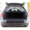 CUSTOM MADE AUDI A4 AVANT ESTATE BOOT LINER MAT 2001-2008