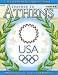 Book Journey to Athens: Grades 1-3 (United States Olympic Committee Curriculum Series)