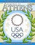 Journey to Athens: Grades 1-3 (United States Olympic Committee Curriculum Series) Journey to Athens: Grades 1-3 (United States Olympic Committee Curriculum Series)