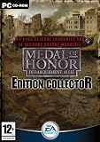 Medal Of Honor: Edition Collector (Moh Allié, En Formation, Offensive) (vf)