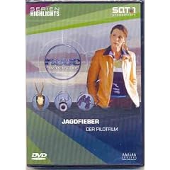 Jagdfieber -  der Pilotfilm