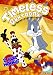  : Timeless Cartoons