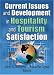 Current Issues and Development in Hospitality and Tourism Satisfaction