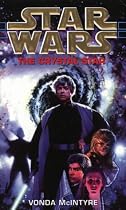 Star Wars: The Crystal Star v. 6