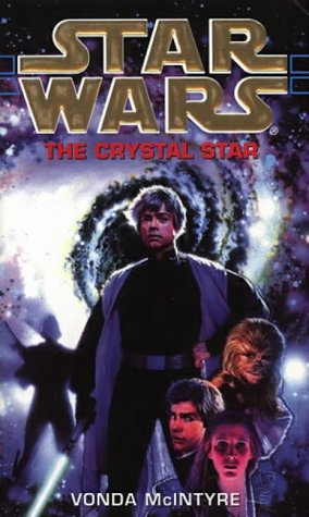 Star Wars: The Crystal Star v. 6