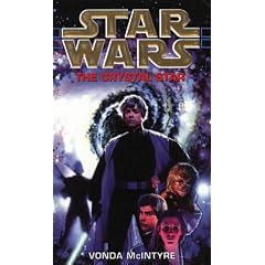 Star Wars: The Crystal Star v. 6