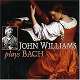 John Williams plays Bach [Germany]
