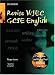 Books : Revise WJEC GCSE English: Revise WJEC English