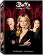 Buffy the Vampire Slayer  - The Complete Fifth Season (Slim Set)