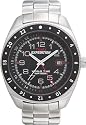 Timex Men's View World Time Watch #T41161