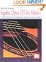 Mel Bay Espana: Opus 165 by Albeniz