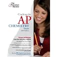 Cracking the AP Chemistry Exam, 2009 Edition (College Test Prep) by  Princeton Review