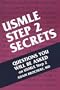 USMLE Step 2 Secrets, 1e