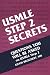 Usmle Step 2 Secrets (Secrets Series)