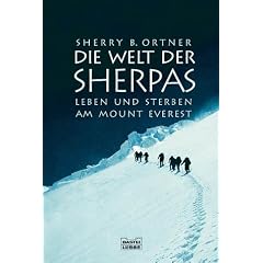 Die Welt der Sherpas